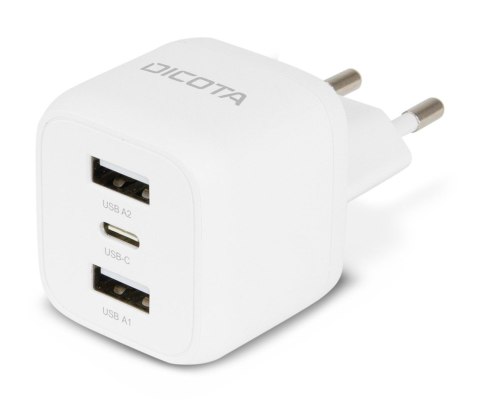 3-Port GaN Wall Charger (32W) EU