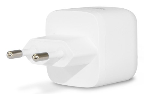 3-Port GaN Wall Charger (32W) EU