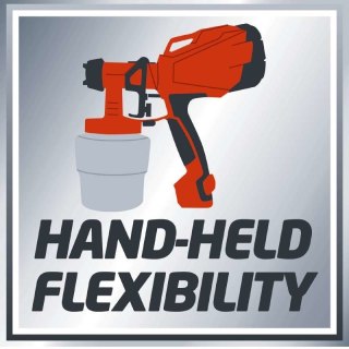 Einhell TC-SY 500 P 1 l