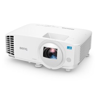 $PJ BENQ LW500ST WXGA DLP 2000lm, HD