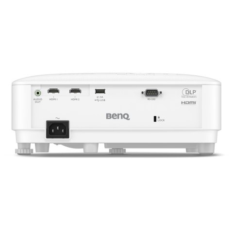 $PJ BENQ LW500ST WXGA DLP 2000lm, HD