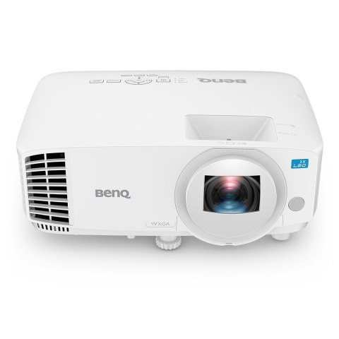 $PJ BENQ LW500ST WXGA DLP 2000lm, HD