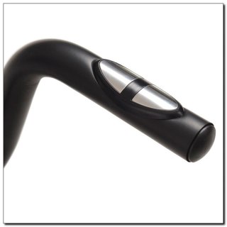 Rower magnetyczny poziomy biało-zielony HMS R9259