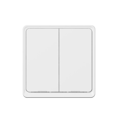Włącznik podwójny TESLA TSL-SWI-WIFI2 Smart Switch Dual