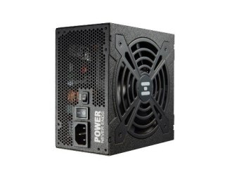 FSP Hydro G PRO 650W moduł zasilaczy 20+4 pin ATX ATX Czarny