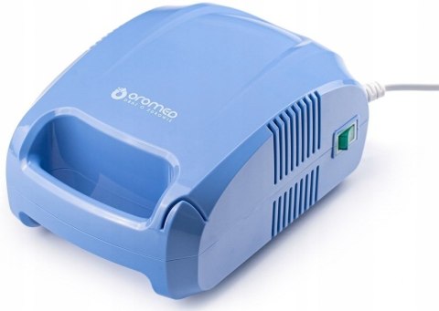 Inhalator OROMED ORO-ORO-FAMILY PLUS