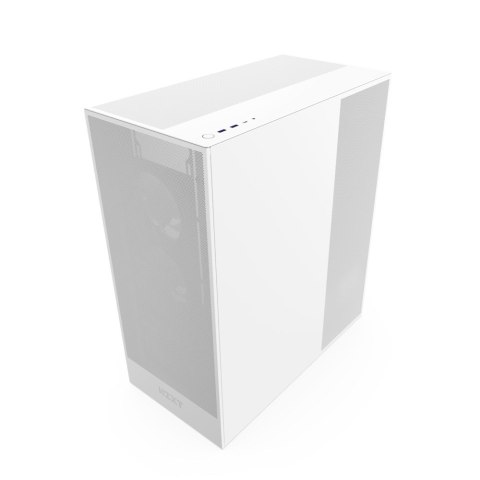NZXT OBUDOWA H7 FLOW RGB MIDI TOWER Z OKNEM BIAŁA (2024) NZXT OBUDOWA H7 FLOW RGB MIDI TOWER Z OKNEM BIAŁA (2024)