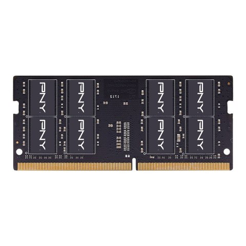 Pamięć do notebooka 16GB DDR4 SODIMM 3200 BULK Pamięć do notebooka 16GB DDR4 SODIMM 3200 BULK