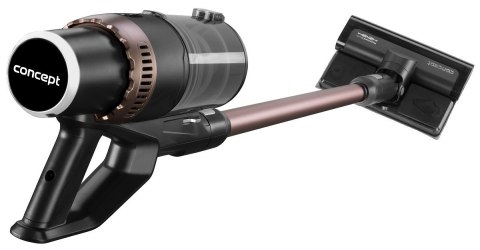 Pionowy odkurzaacz ICONIC SMART VP6025 CONCEPT