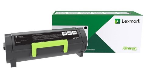 Toner High Yield B242H00 6k czarny Toner High Yield B242H00 6k czarny