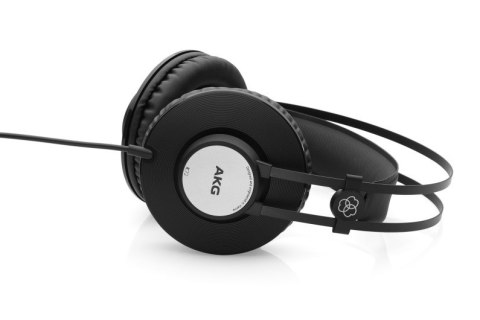 AKG K72 - Słuchawki studyjne, nauszne, zamknięte AKG K72 - Słuchawki studyjne, nauszne, zamknięte