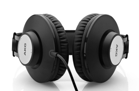 AKG K72 - Słuchawki studyjne, nauszne, zamknięte AKG K72 - Słuchawki studyjne, nauszne, zamknięte