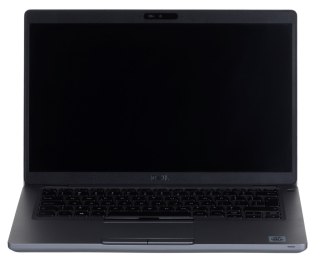 DELL LATITUDE 5410 i5-10210U 16GB 256SSD 14" FHD Win11pro (US QWERTY) + zasilacz UŻYWANY