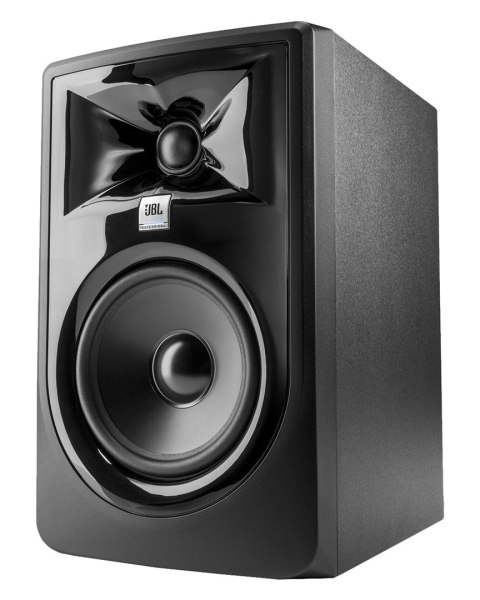 JBL 305P MKII - Aktywny monitor studyjny JBL 305P MKII - Aktywny monitor studyjny