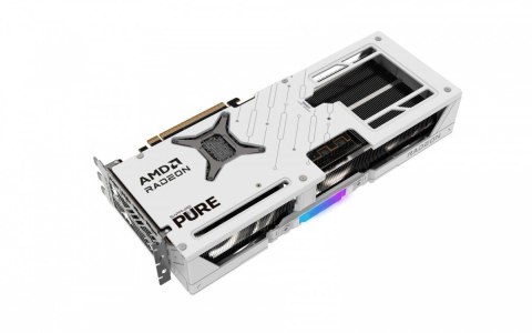 Karta graficzna Radeon RX 9070 XT PURE 16GB OC GDDR6 256bit 2DP/2HDMI