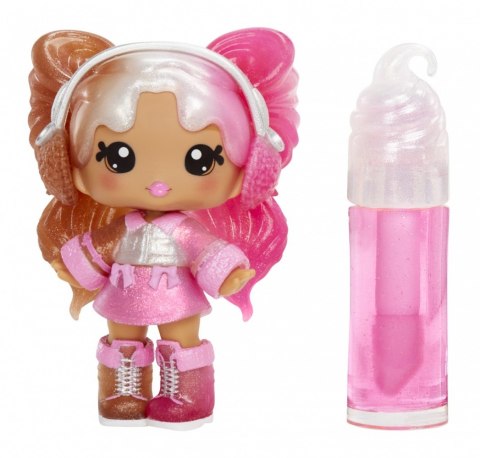 Lalka Yummiland Lip Gloss S2, Mystery Chase 1