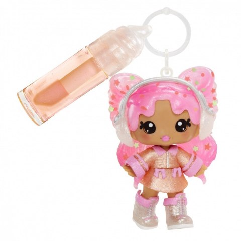 Lalka Yummiland Lip Gloss S2, Mystery Chase 1