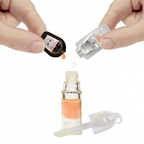 Lalka Yummiland Lip Gloss S2, Mystery Chase 1