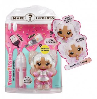 Lalka Yummiland Lip Gloss S2, Mystery Chase 2