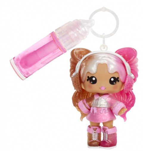 Lalka Yummiland Lip Gloss S2, Mystery Chase 2