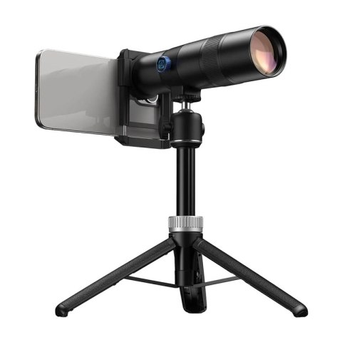 Obiektyw 36X Apexel ze statywem APL-T30XJJ028 Obiektyw 36X Apexel ze statywem APL-T30XJJ028