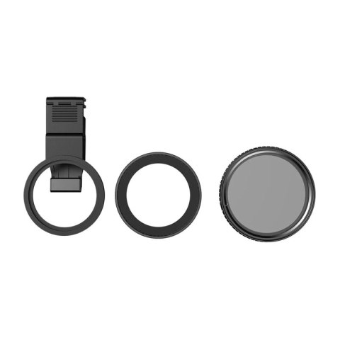 Obiektyw do telefonu Apexel HD Glass 67mm CPL Obiektyw do telefonu Apexel HD Glass 67mm CPL