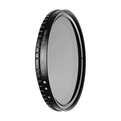 Obiektyw do telefonu Apexel HD Glass 67mm ND32 APL-67VND32