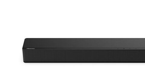 Soundbar Hisense HS2100 2.1CH 240W Dolby Digital Czarny