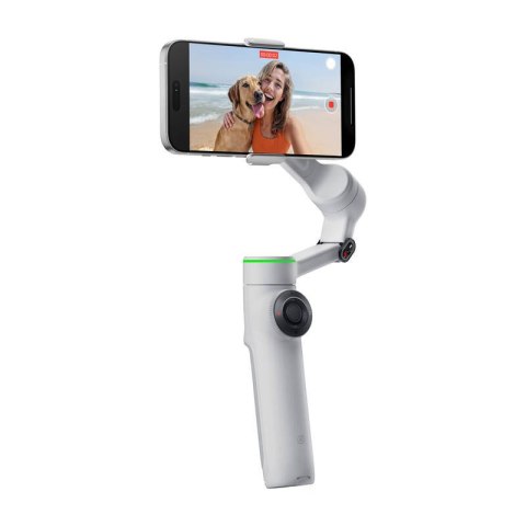 Stabilizator Insta360 Flow 2 Pro (Szary) Stabilizator Insta360 Flow 2 Pro (Szary)
