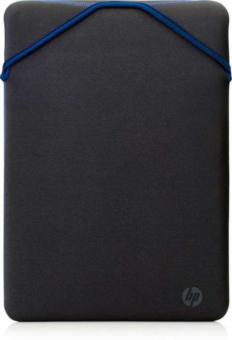 Etui HP Reversible Protective Blue Laptop Sleeve do notebooka 14,1" czarno-niebieskie 2F1X4AA Etui HP Reversible Protective Blue Laptop Sleeve do notebooka 14,1" czarno-niebieskie 2F1X4AA