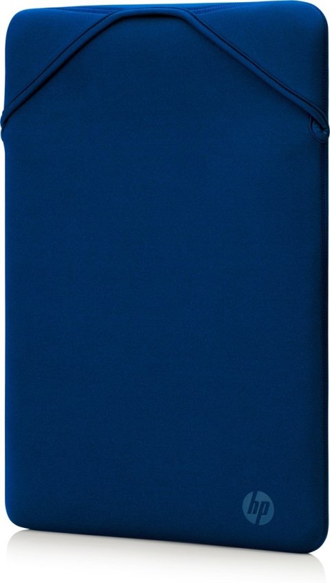 Etui HP Reversible Protective Blue Laptop Sleeve do notebooka 14,1" czarno-niebieskie 2F1X4AA Etui HP Reversible Protective Blue Laptop Sleeve do notebooka 14,1" czarno-niebieskie 2F1X4AA