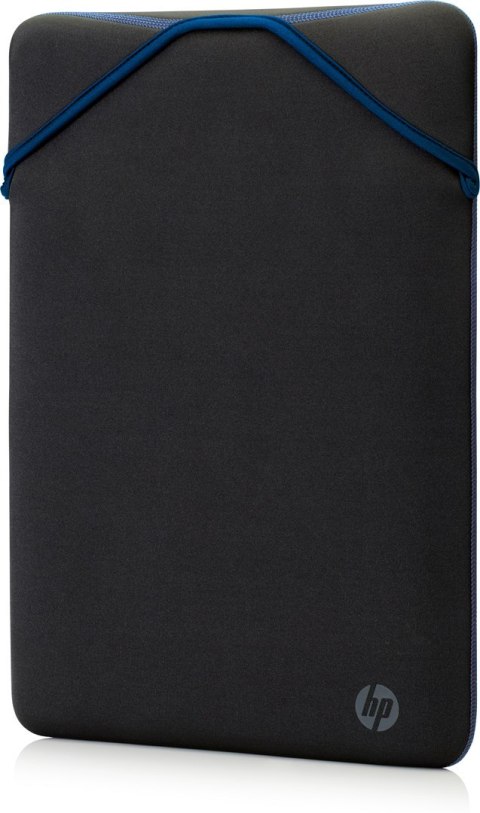 Etui HP Reversible Protective Blue Laptop Sleeve do notebooka 14,1" czarno-niebieskie 2F1X4AA Etui HP Reversible Protective Blue Laptop Sleeve do notebooka 14,1" czarno-niebieskie 2F1X4AA