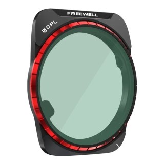 Filtr CPL Freewell do DJI Air 3