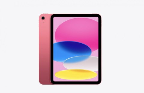 IPad WiFi 11 cali 512GB Różowy IPad WiFi 11 cali 512GB Różowy