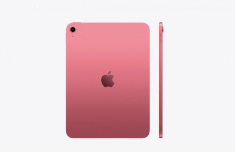 IPad WiFi + Cellular 11 cali 256 GB Różowy IPad WiFi + Cellular 11 cali 256 GB Różowy