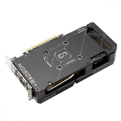 Karta graficzna Dual Radeon RX 7600 EVO OC Edition 8GB GDDR6