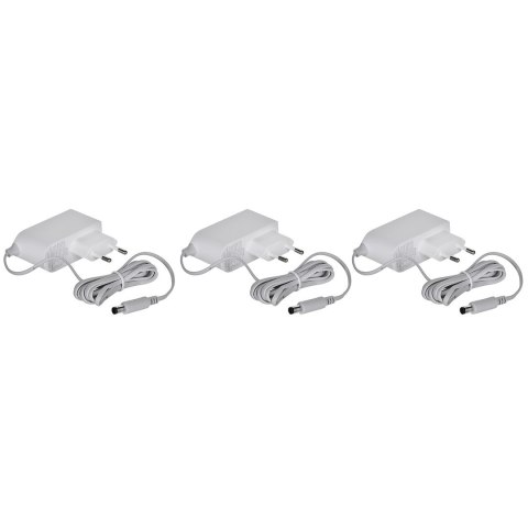 System mesh TP-LINK Deco X50-PoE(3-pack) z PoE