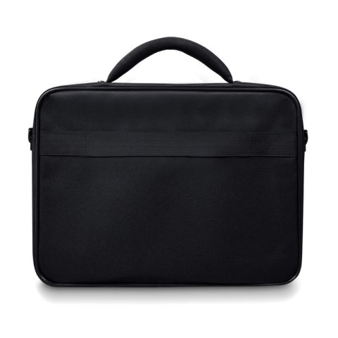 Torba na laptopa PORT DESIGNS Courchevel 160513 ( Clamshell; 17,3"; kolor czarny) Torba na laptopa PORT DESIGNS Courchevel 160513 ( Clamshell; 17,3"; kolor czarny)