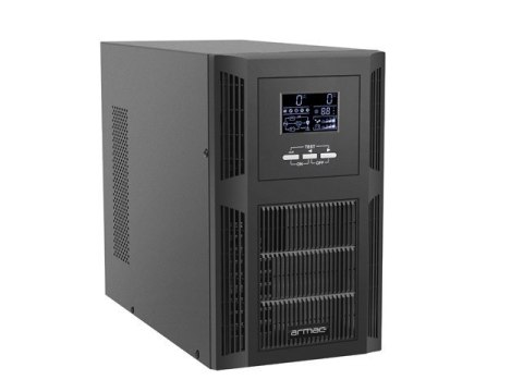 UPS ARMAC OFFICE ON-LINE 2000VA LCD 8xIEC O2000IPF1 UPS ARMAC OFFICE ON-LINE 2000VA LCD 8xIEC O2000IPF1