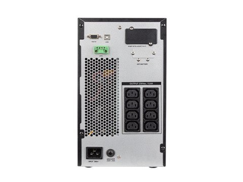 UPS ARMAC OFFICE ON-LINE 2000VA LCD 8xIEC O2000IPF1 UPS ARMAC OFFICE ON-LINE 2000VA LCD 8xIEC O2000IPF1