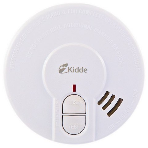 Czujnik dymu Kidde KID-29HD-UK (kolor biały) Czujnik dymu Kidde KID-29HD-UK (kolor biały)