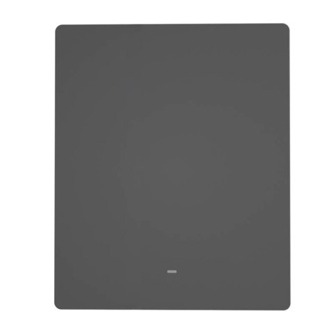 Inteligentny przełącznik ścienny WiFi SONOFF M5-1C-80 (1-kanałowy, do ramki, grafitowy)