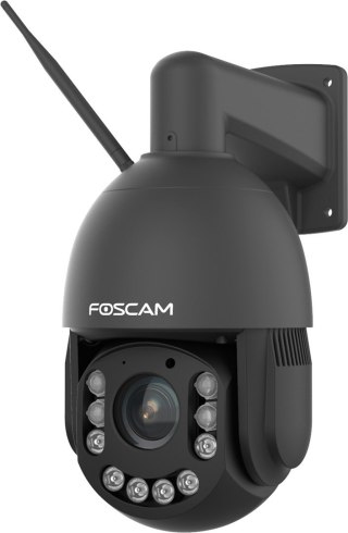 Kamera Foscam SD4H 4MP Czarna