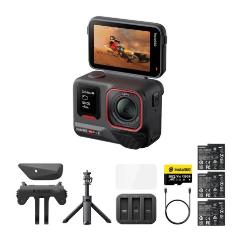 Kamera Insta360 Ace Pro 2 Creator Bundle Kamera Insta360 Ace Pro 2 Creator Bundle