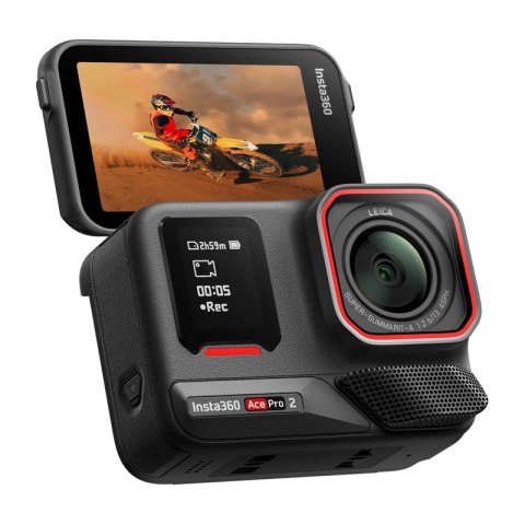 Kamera Insta360 Ace Pro 2 Creator Bundle Kamera Insta360 Ace Pro 2 Creator Bundle