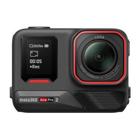 Kamera Insta360 Ace Pro 2 Creator Bundle Kamera Insta360 Ace Pro 2 Creator Bundle