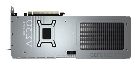Karta graficzna Gigabyte GeForce RTX 5070 AERO OC 12GB