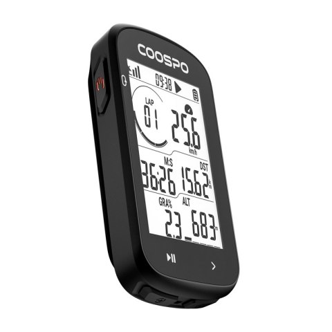 Komputer rowerowy Coospo CS300