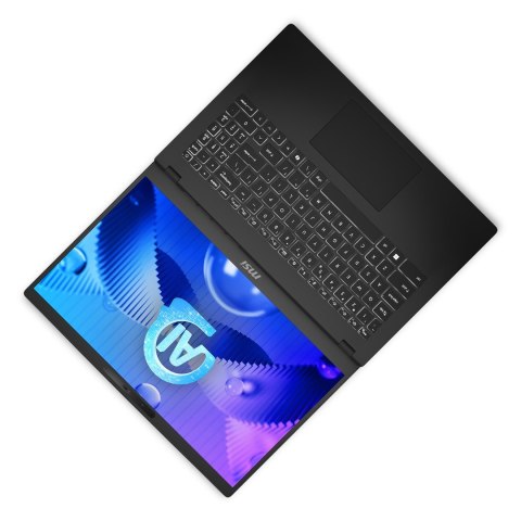 MSI Modern 15 H AI C1MOG-210PL Ultra 5 125H 15.6"FHD 60Hz IPS-Level 16GB DDR5 SSD512 Arc Graphics Win11