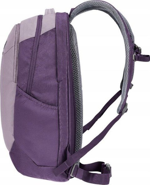 Plecak miejski DEUTER Giga lavender-purple